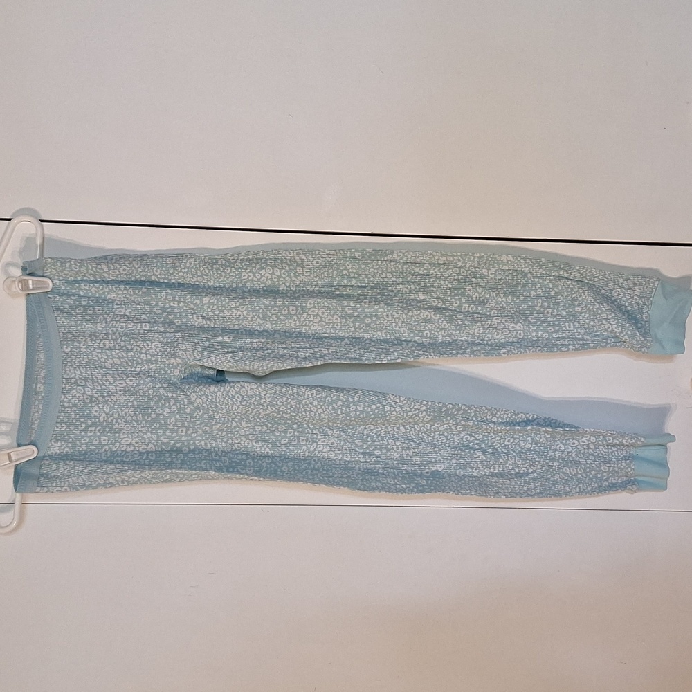 Comfort Choice longjohns